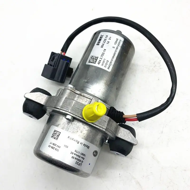 Electric Vacuum Pum… - image