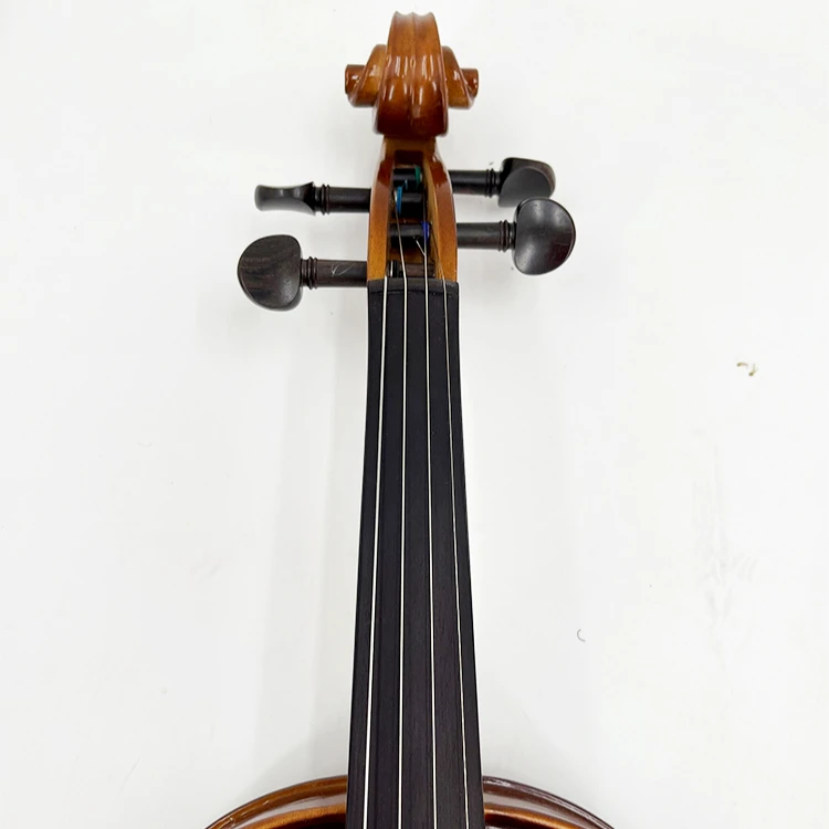 Manufacture Student Universal Violin With Violin Case & Bow