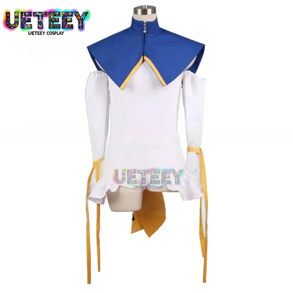 

UETEEY Moetan Ink Nijihara Uniform COS Clothing Cosplay Costume Customized size