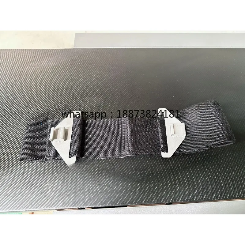 Operating Table Accessories Leather Slip Surface Body Straps Surgery Bed Body fixation with competitive price for sale fast ship