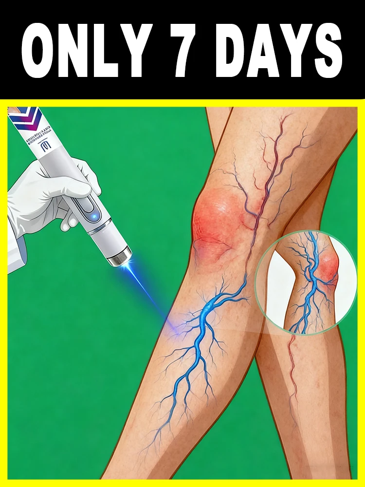 

ᴸᵃˢᵉʳ ᵖᵒⁱⁿᵗᵉʳ ᵃᶜᵗˢ precisely to improve blood circulation
