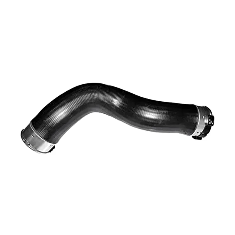 أنيق-11617810617 Tubocharger خرطوم الهواء لسيارات BMW 1 3 4 Series X3 F25 F30 F80 F31 الداعم خرطوم السحب قطع غيار السيارات