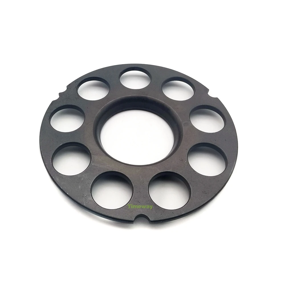 

K3VL Hydraulic Piston Pump Repair Kits Retainer Plate for K3VL28 KAWASAKI Pump Rebuild Hydraulic Pump Accesssories Set Plate