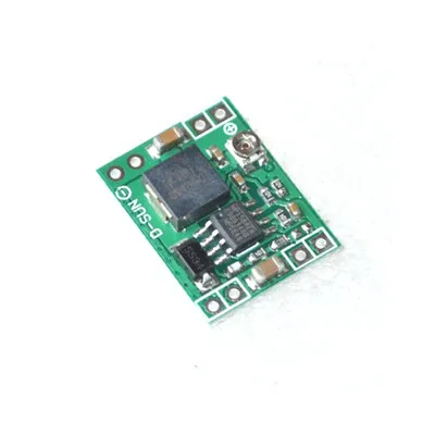 

MP1584EN DC-DC Buck Power Module 3A Adjustable Buck Module Ultra-LM2596 Small Size