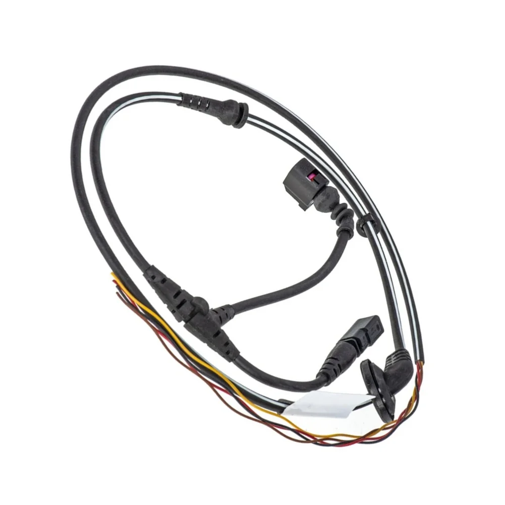 Car ABS Wheel Speed Sensor Wiring Harness For PASSAT For B7 For CC 2006–2017 Replacement Parts Original Factory Specifications