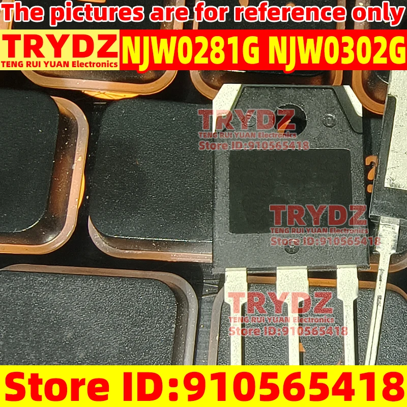 5-1-шт-оригинальный-новый-0281g-0302g-njw0281g-njw0302g-б-у-отечественный