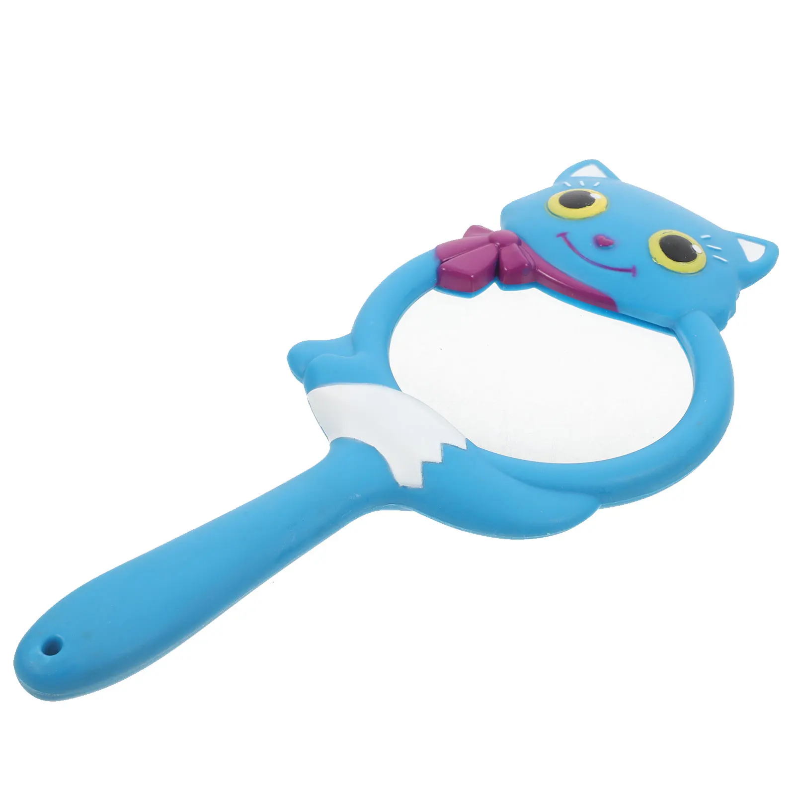 

Animal Magnifying Glass Kids Reading Glasses Insect Magnifiers Cartoon Animal Clear Observation Portable Lightweight Science