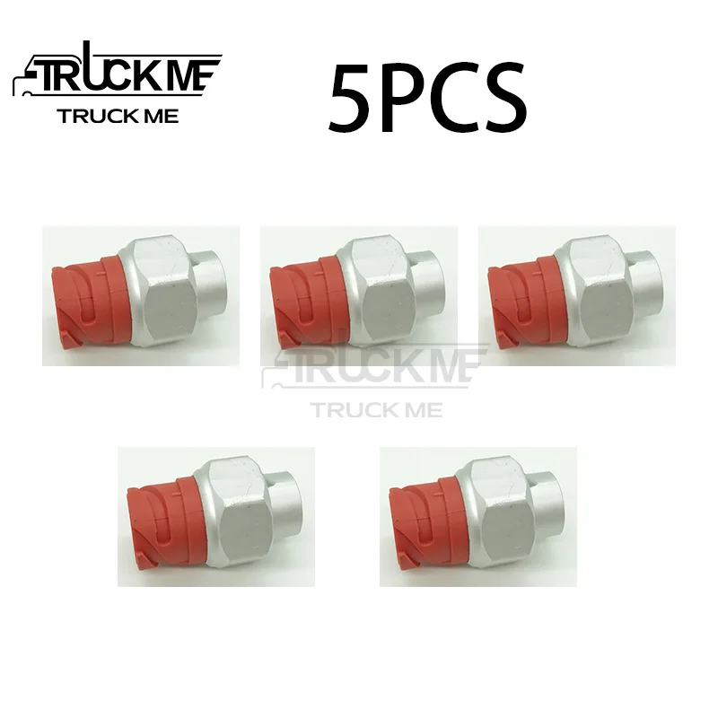 5PCS/BOX Truck Pressure Switch Sensor for MAN Bus / Neoplan F/M/L 2000 81274210262 81274216043 81274216048 81274210299