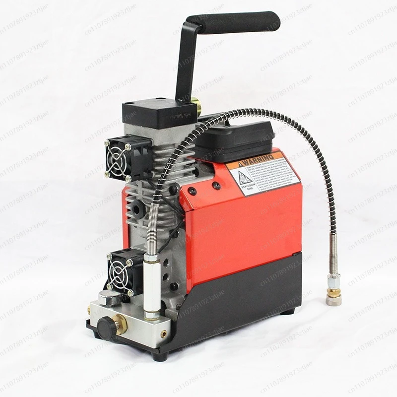 12V Pcp Air Compres…