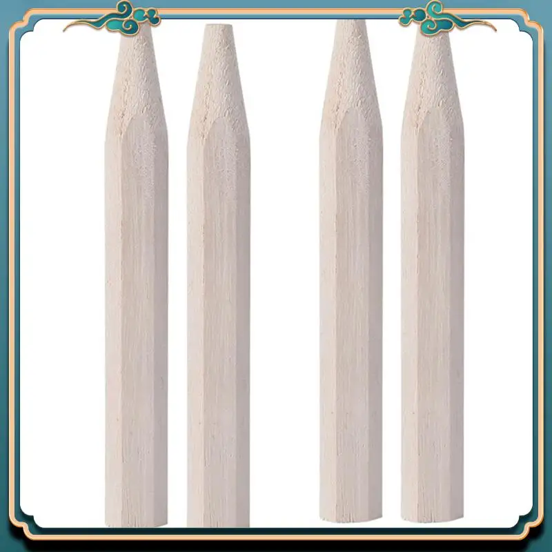 

ABMV-4 шт., ручка для ракетки для бадминтона, усовершенствованная ручка для бадминтона, ремонт ракетки для бадминтона, тополь, ручка для бадминтона G5