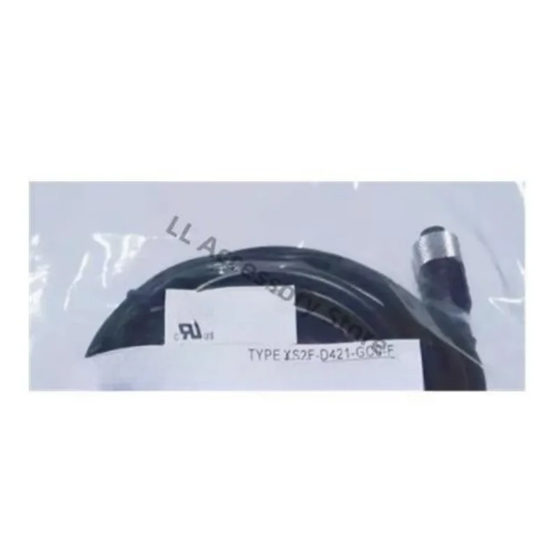 

XS2F-M12PVC4A10M，XS2F-M12PVC4A2M，XS2F-M12PVC4S2M，connecting cable