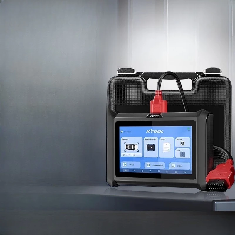 D7S Car Fault Diagn… - image