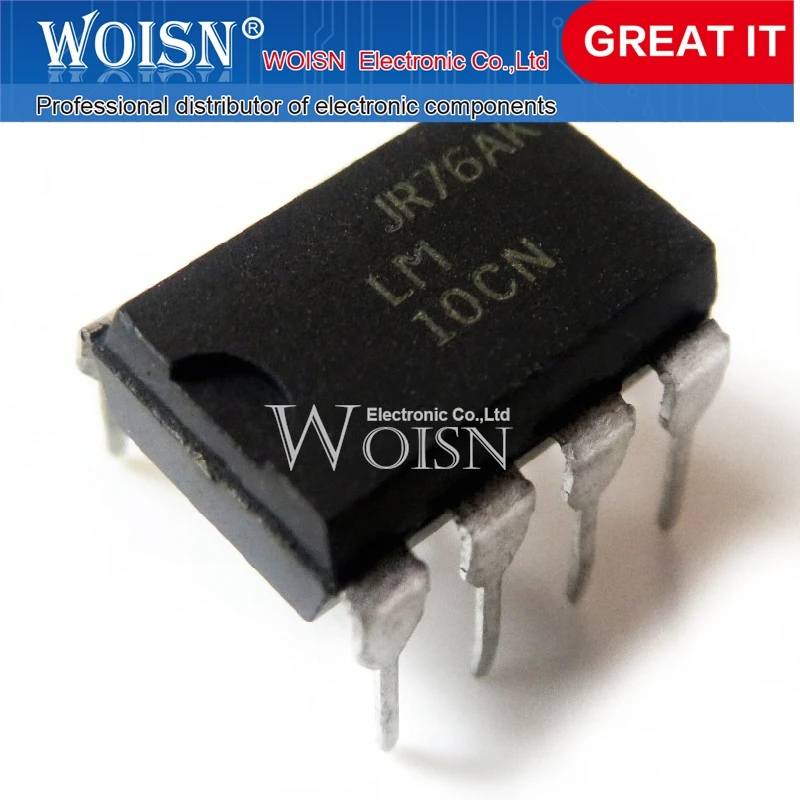 20PCS LF442ACN LM10CN LM1458N LM1881N LM201AN LM211P LM2578AN LM258P LM2903N LM2904P