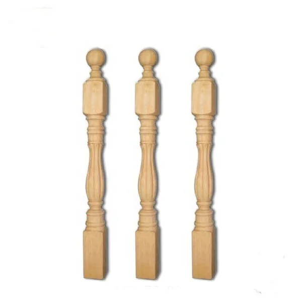 맞춤형 특수 디자인 실내 계단 목재 난간 및 손잡이 엘보우 아크릴 장식 콘크리트 빌라 및 가정용