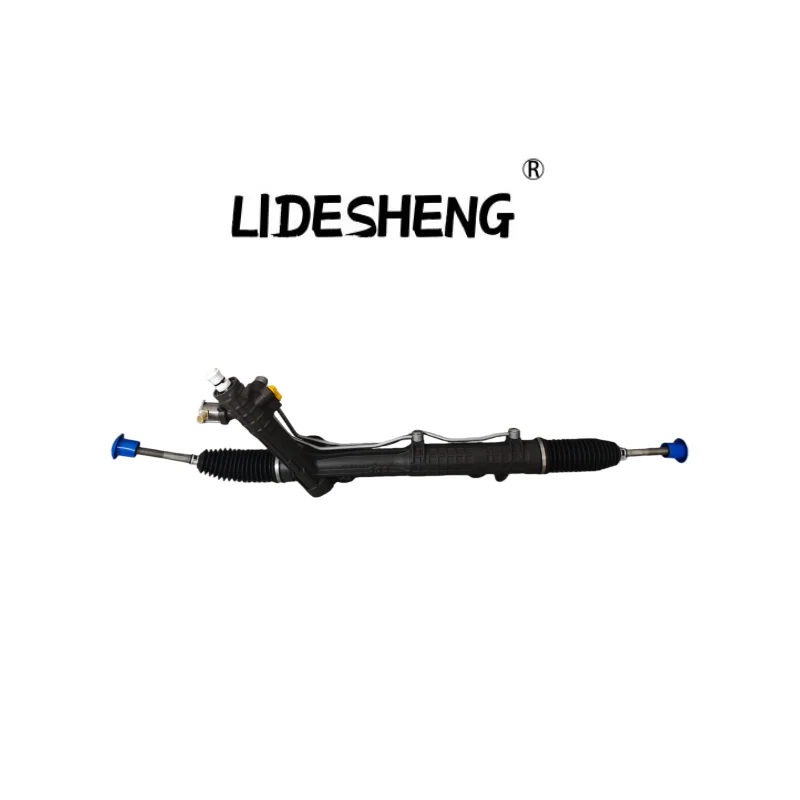 

Рулевая рейка с гидроусилителем TCP QEB000051 для Land Rover Range Rover L322 2003-2012