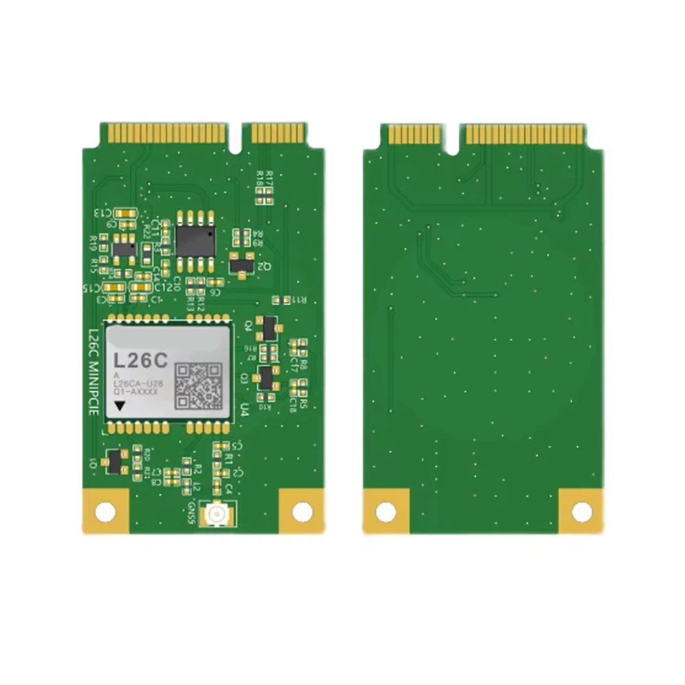 Quectel L26C Mini P…