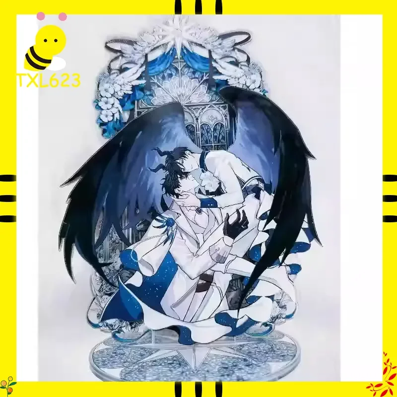 Anime Acrylic Stand… - image