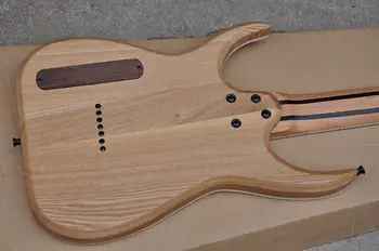 8 最佳銷售 七弦琴 - №5