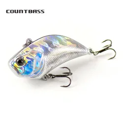 COUNTBASS Lipless Crankbait 55mm 2-3/16