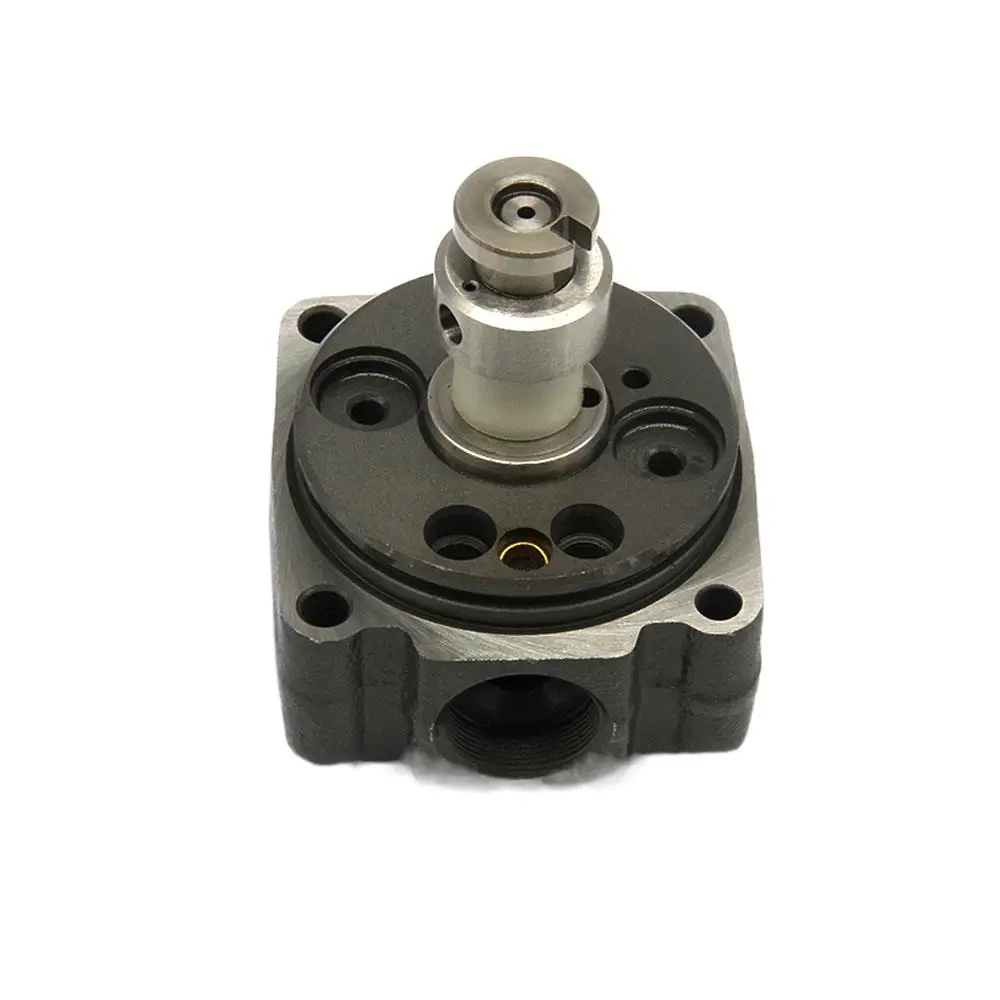 Pump head, rotor head 146402-4420, 9461617096, VE pump, head rotor, 4 cylinders / 12mm left, without spring, for Isuzu 4JA1