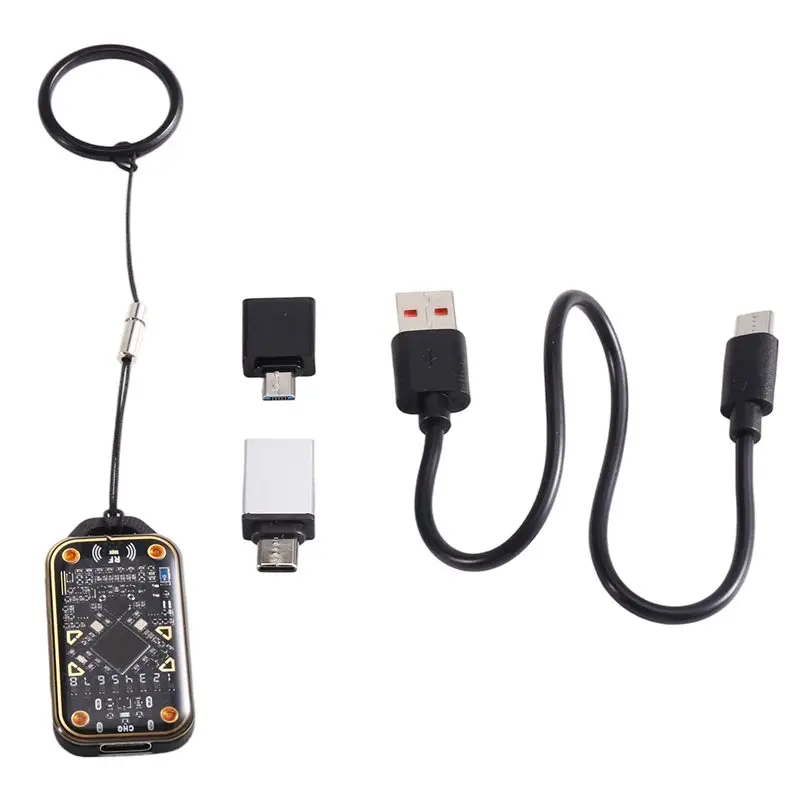 カメレオン-v30-rfid-スマートチップエミュレータ読み書き-id-ic-125k-1356mhz-スマートカードリーダースマートカードタグコピー機コピー機