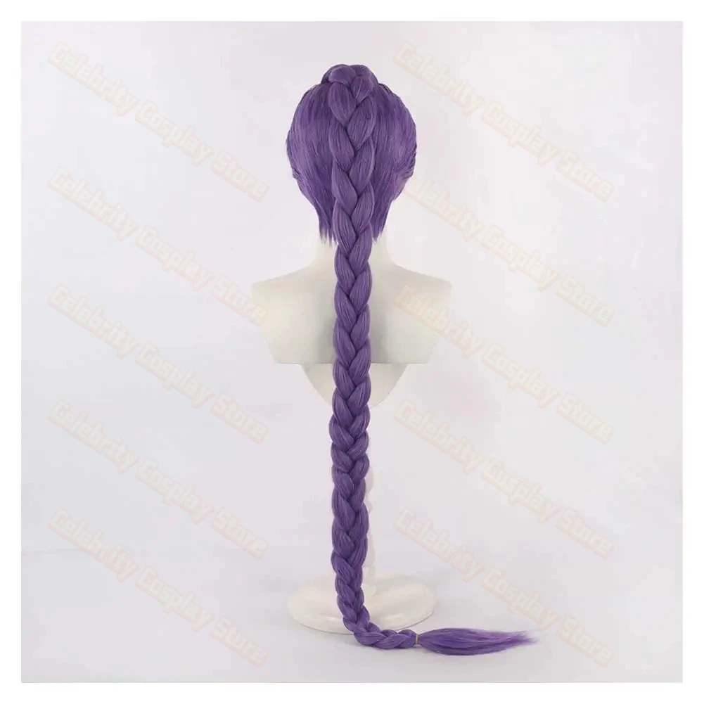 ルミ・ミラ・ゾーイ KPOP デーモンハンターコスプレウィッグ 女性用 女の子用 ハロウィン カーニバルコスチュームアクセサリー 2025