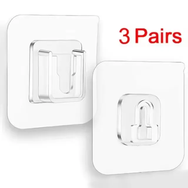 3 Pair