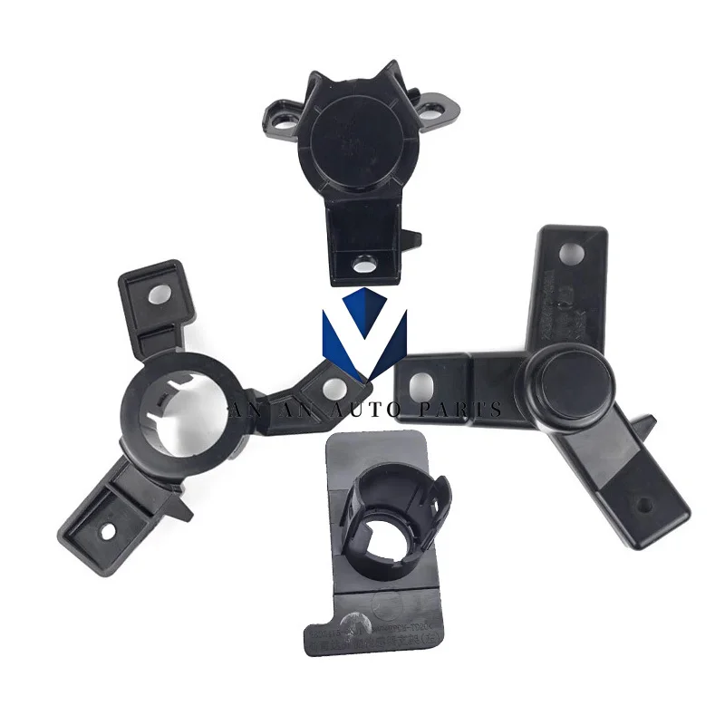 

CHANGAN UNI-T Radar Bracket Cover Basement Assembly