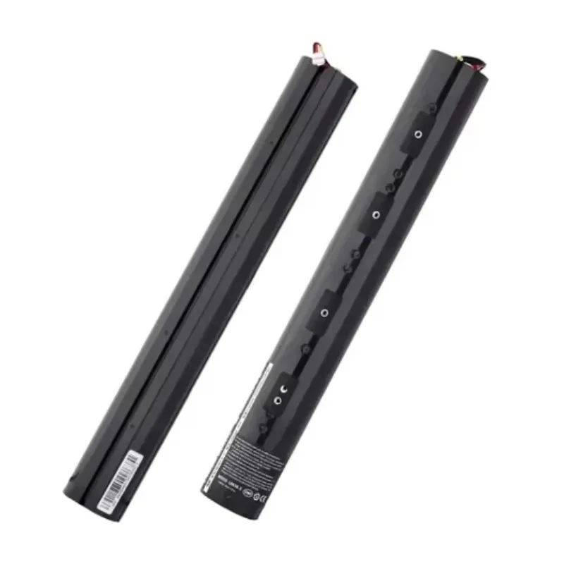 [New] External Expansion Battery Pack for Xiaomi Segway Ninebot ES1 ES2 E22 E25 Electric Scooter Battery 36V 5200-7000mAh