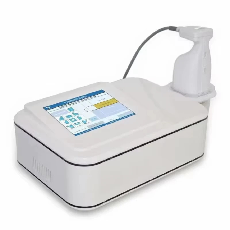 

New Hot Sale Liposonic Slimming Device To Eliminate Fat Massager Liposonix Slimming Body Shaping Body Beauty Device