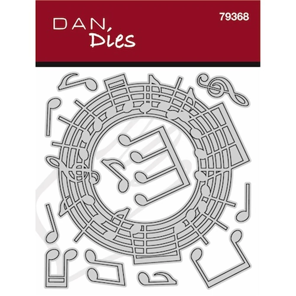 

2026 New Dan Dies Cut Riding Fitness Wreath Graffiti Alphabet Large Flag Die DIY Scrapbooking Card Handmade Happy Birthday Dies
