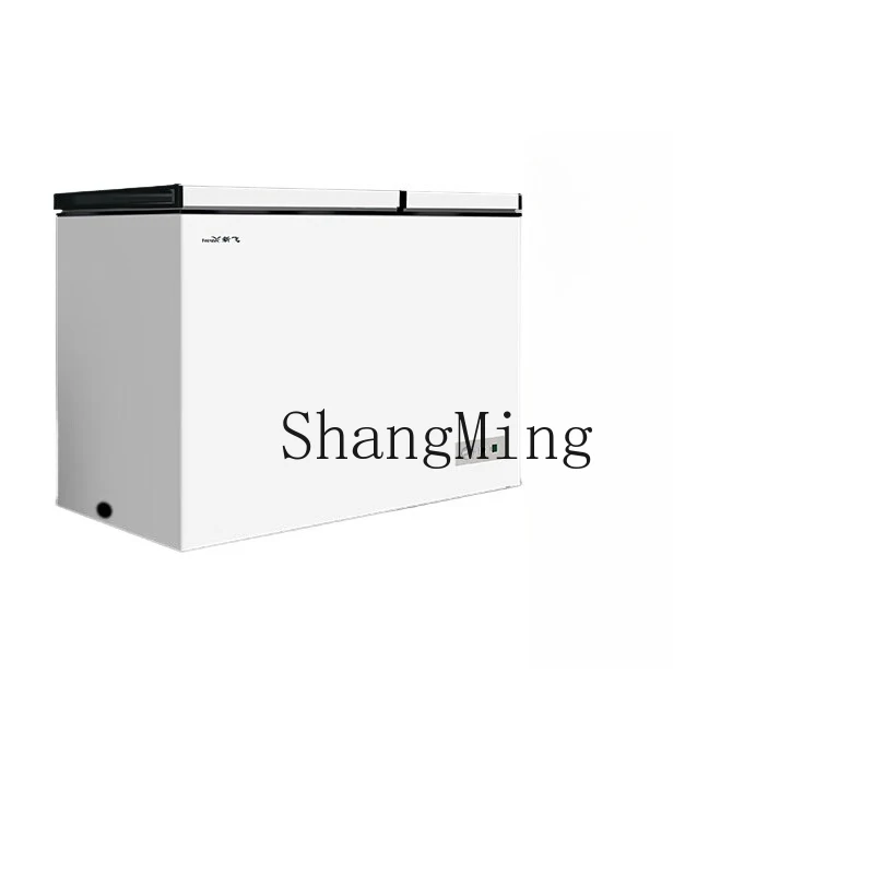 

ZYY household small freezer first-class energy efficiency large-capacity freezer freezer small refrigerator