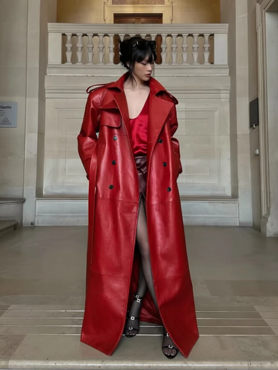 Thumbnail 4 - #69 Compare Leather Coats Before You Buy