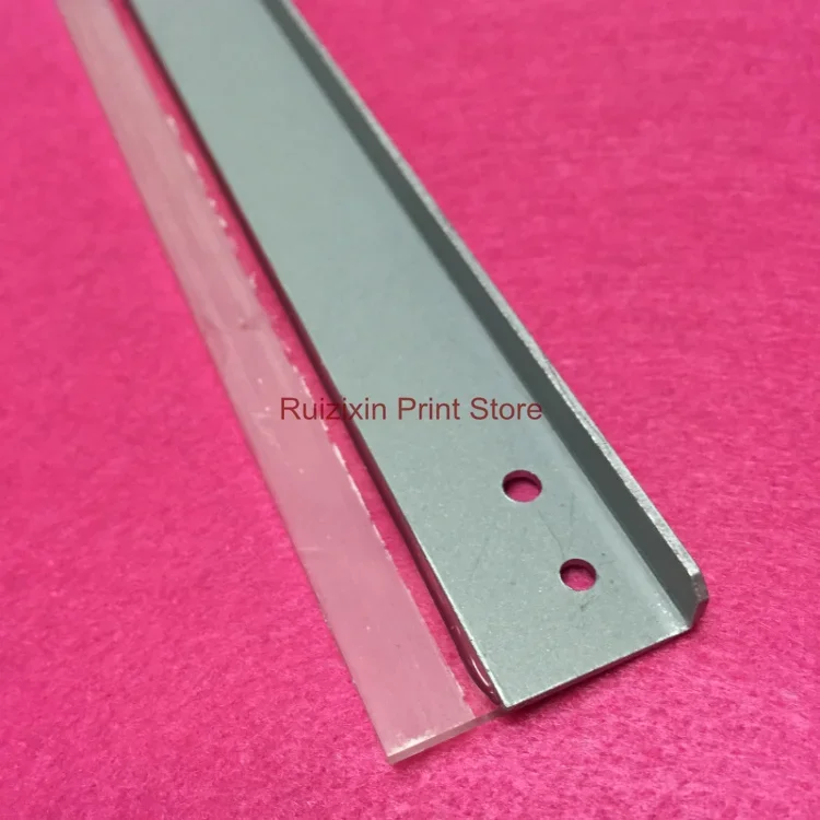 High Quality Drum cleaning blade for kyocera KM 3010 3010i drum cleaning scraper Prnter Copier Spare Parts