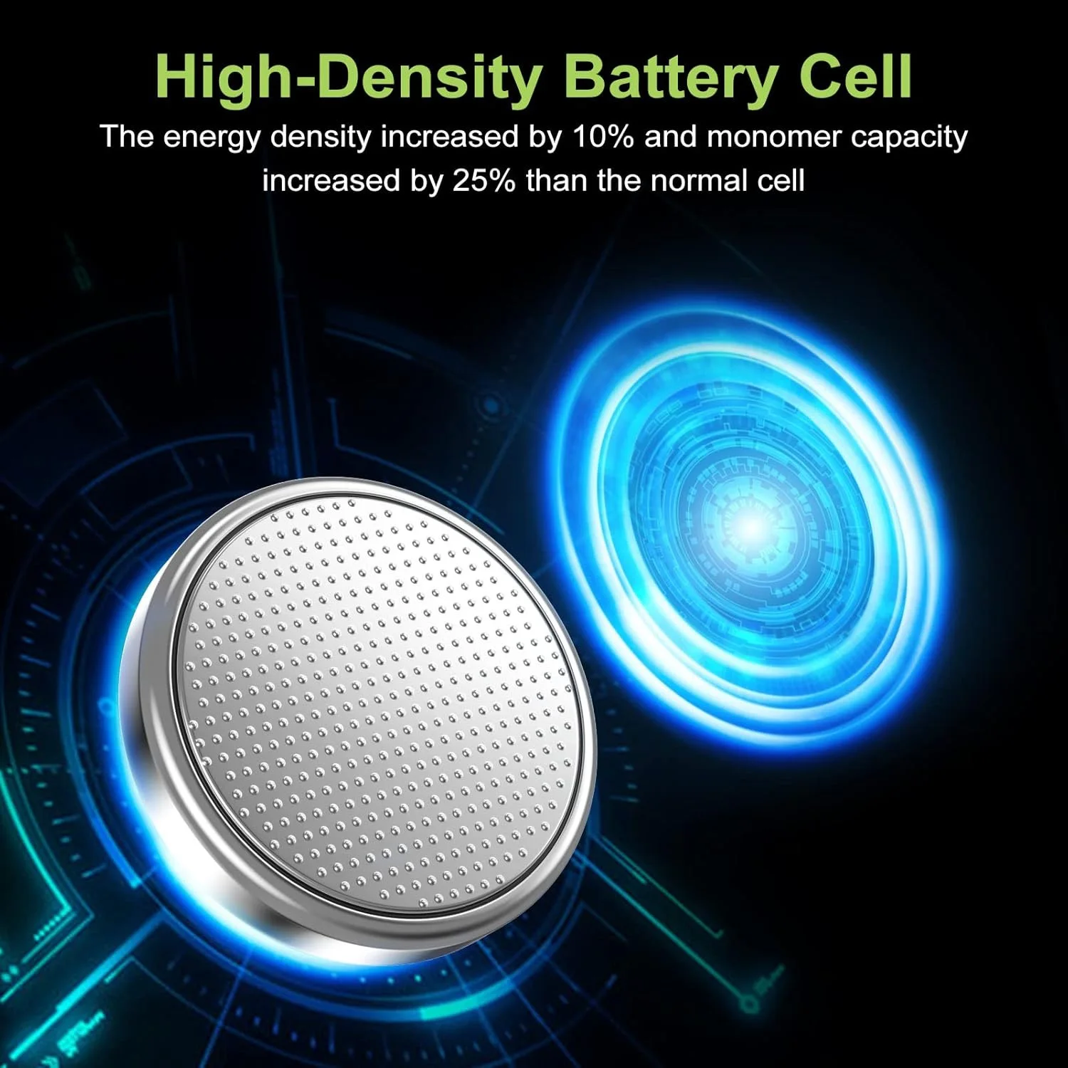 CR2016 3V Lithium Button Batteries For Watch Remote Control Toy Calculator Car Key New DL2016 LM2016 Coin Cells Battery Carded
