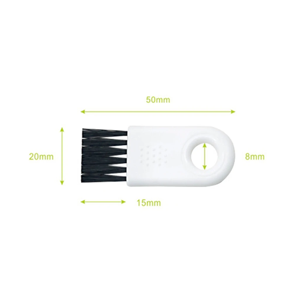 

40 Pcs Razor Cleaning Brush Shaver Duster Electric Shaver Cleaner Beard Hair Clipper Premium Material Lightweight Practical Easy