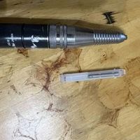 Collet Chuck for Nail Drills KUPA UP200,PRO POWER 20k