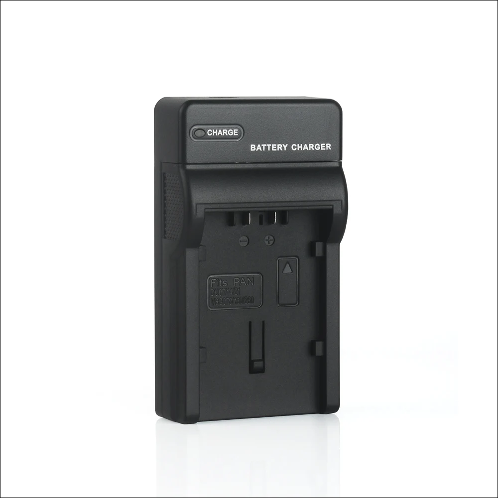 For Panasonic camera vm-vbg130gk battery charger HDC-HS700 HDC-SD1 HDC-SD3 HDC-SD5 HDC-SD7 HDC-SD9 HDC-SD10 HDC-SD20 HDC-SD100