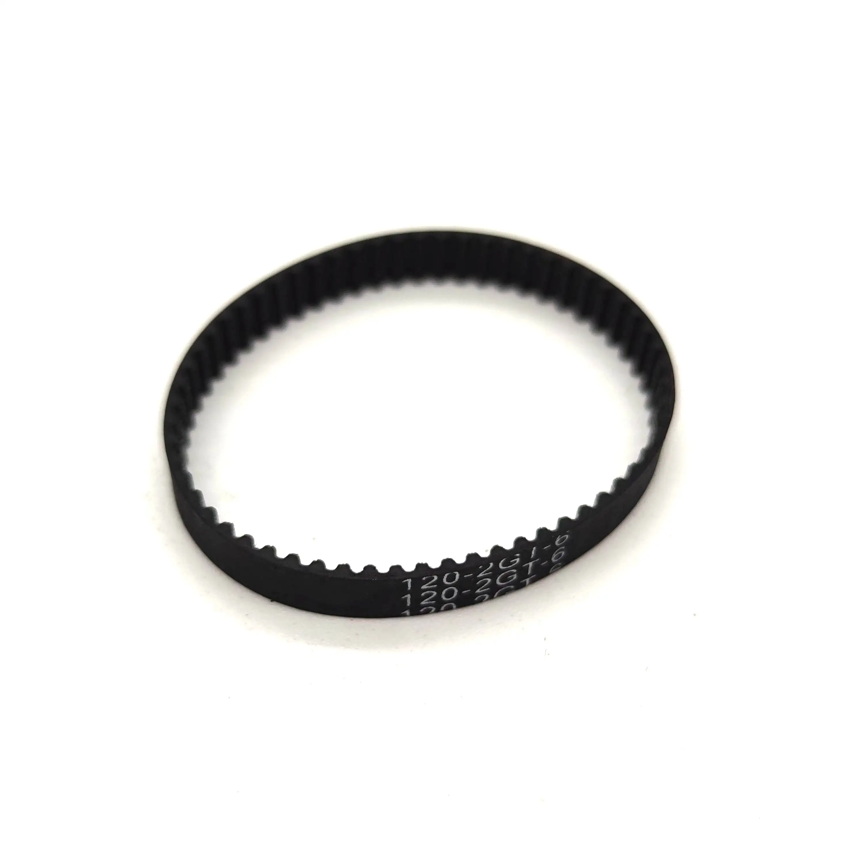 GT2 Timing Belt Endless 120mm 122mm 124mm 126mm 128mm 130mm Length 6mm 9mm Wide