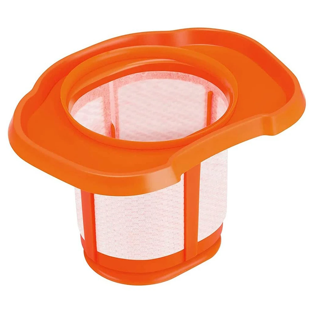 فلاتر بديلة متوافقة مع ملحقات المكنسة الكهربائية Black+Decker HHVK Series HHVKF10، HHVK320J10_ABLE