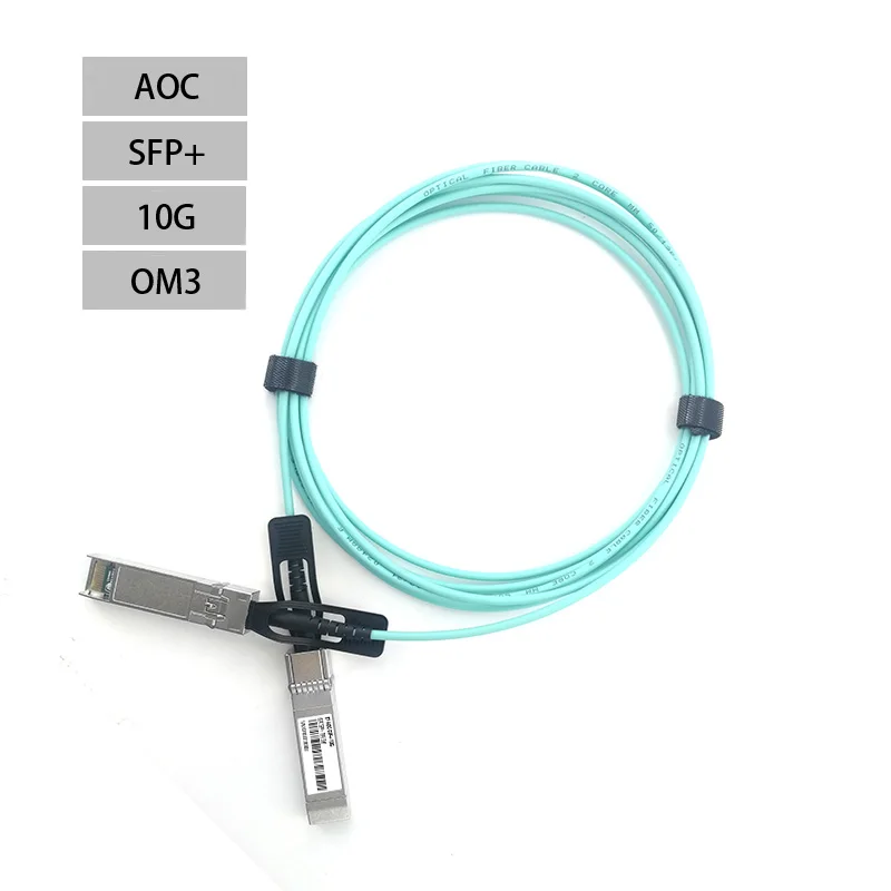 Fiber 10G OM3 Sfp+ … - image