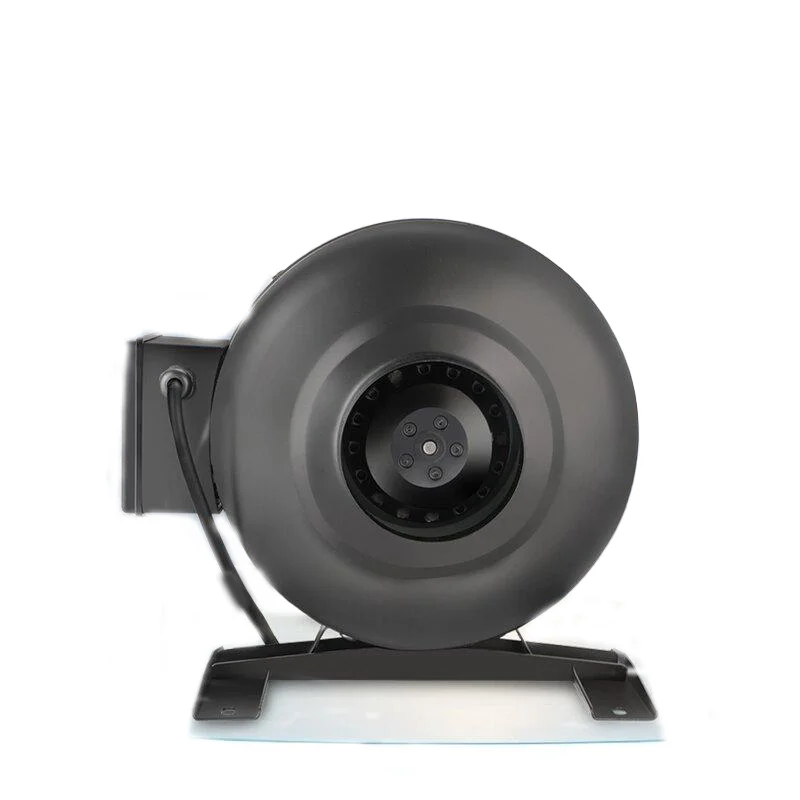 Durable Centrifugal Ventilation Fan - Powerful Air Circulation for HVAC   Factory  Commercial Ventilation Needs