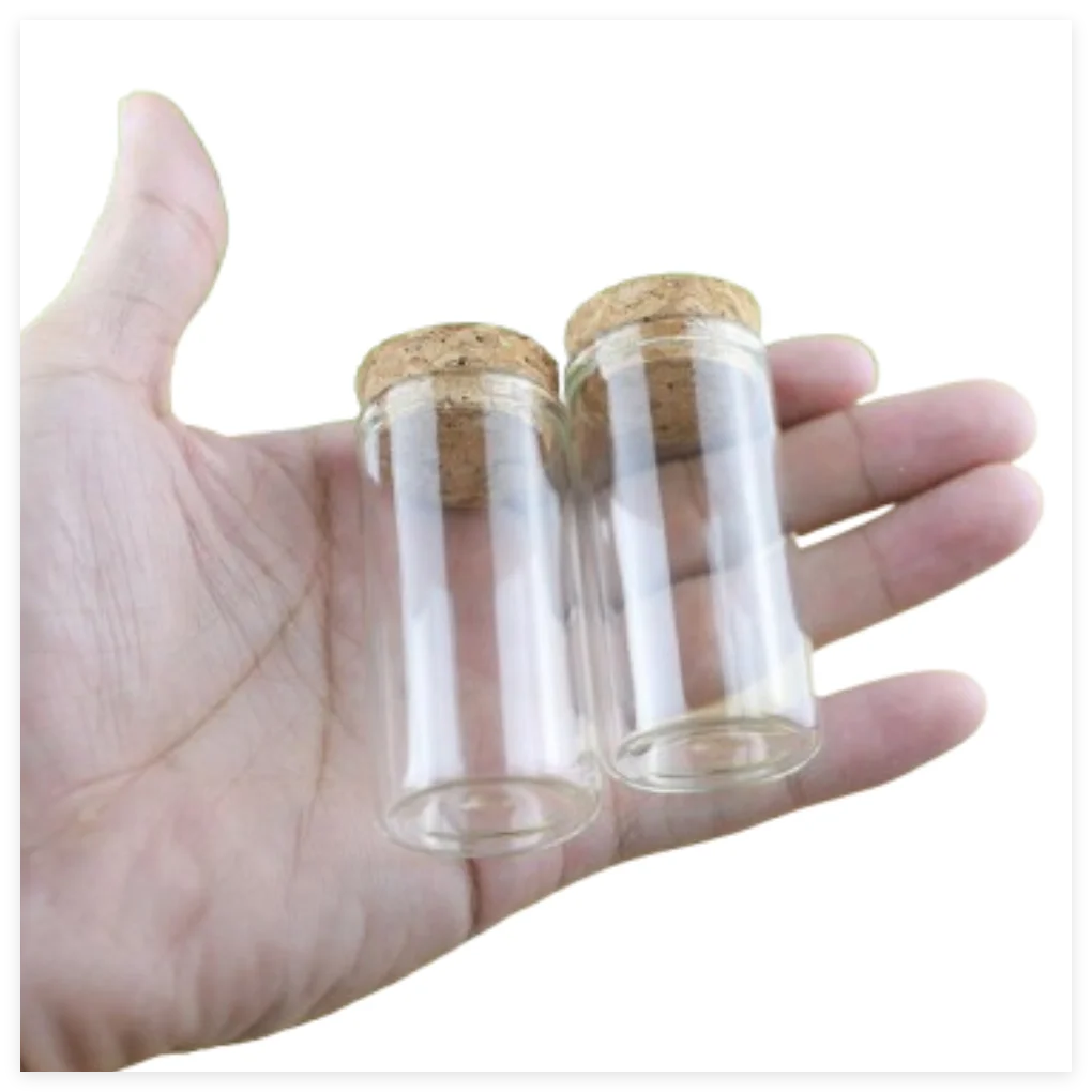 12/24/50 ΡΡ. 25*30*60 ΠΌΠΌ 25 ΠΌΠ» ΠΏΡΠΎΠ±ΠΊΠ° ΡΡΠ΅ΠΊΠ»ΡΠ½Π½Π°Ρ Π±ΡΡΡΠ»ΠΊΠ° ΠΏΠΈΠΊΠ°Π½ΡΠ½Π°Ρ Π±ΡΡΡΠ»ΠΊΠ° Π΄Π»Ρ Ρ
ΡΠ°Π½Π΅Π½ΠΈΡ ΠΊΠΎΠ½ΡΠ΅ΠΉΠ½Π΅Ρ ΠΌΠΈΠ½ΠΈ ΡΡΠ΅ΠΊΠ»ΡΠ½Π½ΡΠ΅ Π±Π°Π½ΠΊΠΈ ΡΠ»Π°ΠΊΠΎΠ½Ρ DIY Craft 12/24/50 ΡΡ. 25*30*60 ΠΌΠΌ 25 ΠΌΠ» ΠΏΡΠΎΠ±ΠΊΠ° ΡΡΠ΅ΠΊΠ»ΡΠ½Π½Π°Ρ Π±ΡΡΡΠ»ΠΊΠ° ΠΏΠΈΠΊΠ°Π½ΡΠ½Π°Ρ Π±ΡΡΡΠ»ΠΊΠ° Π΄Π»Ρ Ρ
ΡΠ°Π½Π΅Π½ΠΈΡ ΠΊΠΎΠ½ΡΠ΅ΠΉΠ½Π΅Ρ ΠΌΠΈΠ½ΠΈ ΡΡΠ΅ΠΊΠ»ΡΠ½Π½ΡΠ΅ Π±Π°Π½ΠΊΠΈ ΡΠ»Π°ΠΊΠΎΠ½Ρ DIY Craft