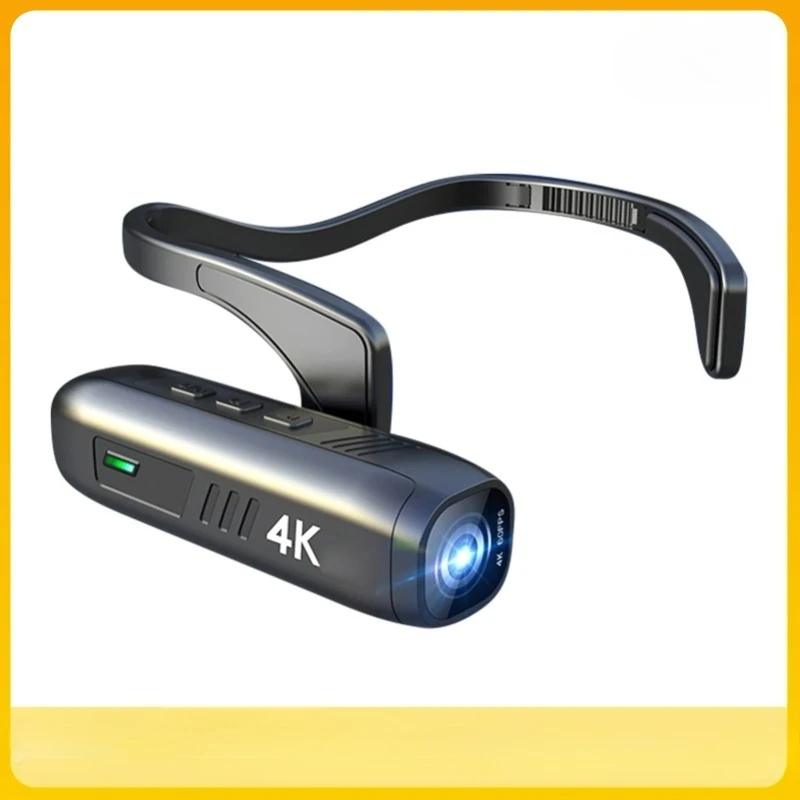 Head Mounted Camera… - image