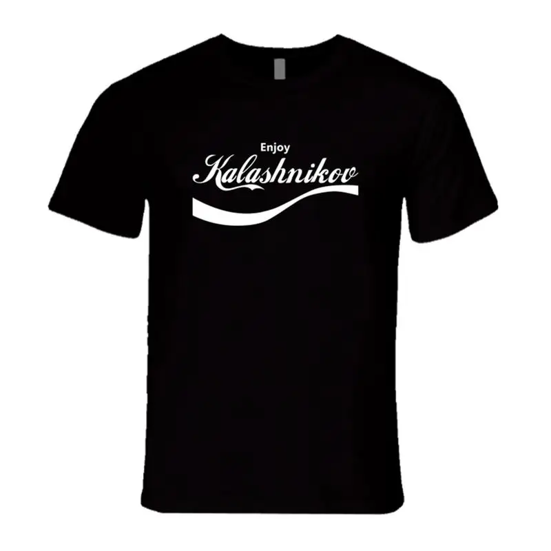 Enjoy AK-47 Kalashn… - image