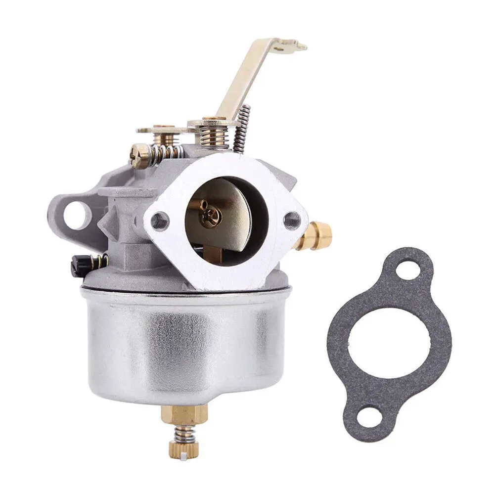 

Carb CARBURETOR Accessories Easy Installation Parts Repair Replacement Spare For TECUMSEH Brand New High Quality