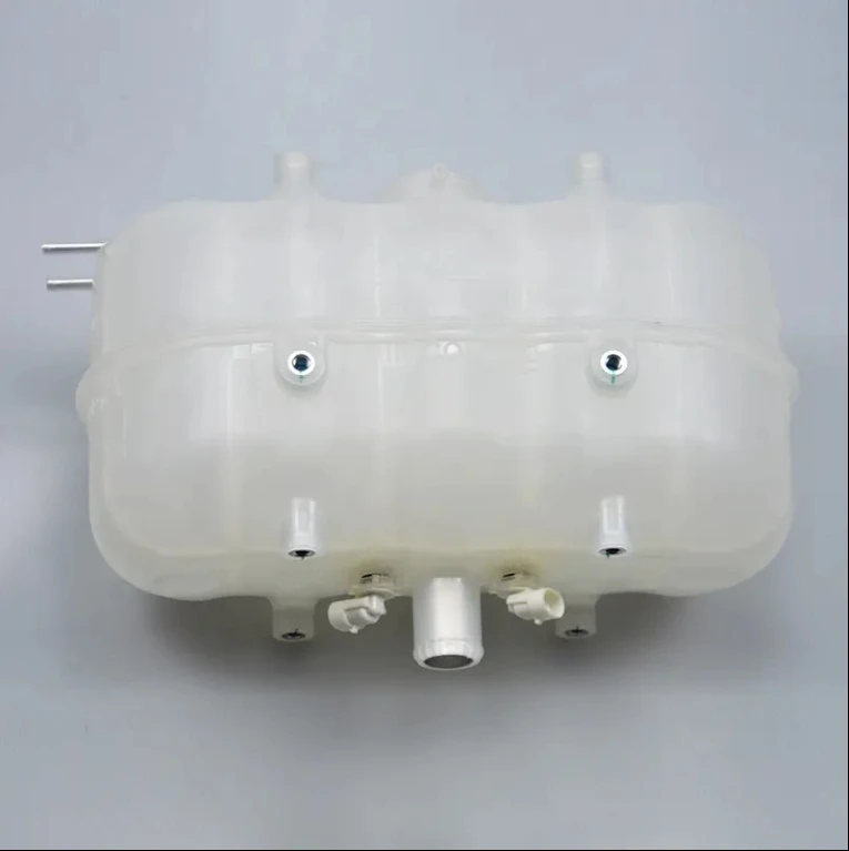 

AT449011 AT322957 AT372893 AT446745 AT323369 AT324680 AT322958 AT320220 Coolant Expansion Bottle Tank for Tractors