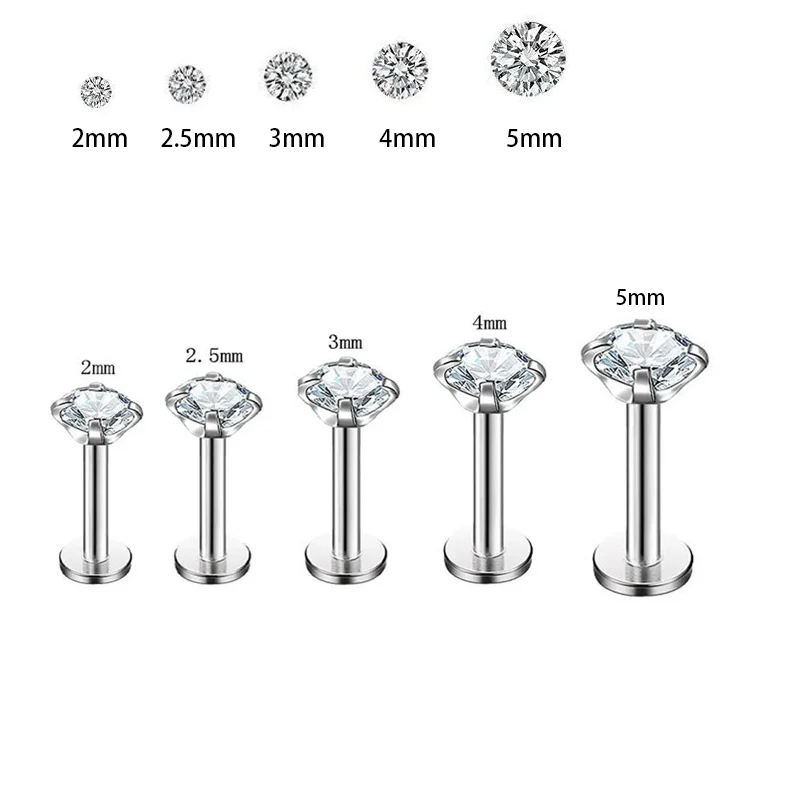 2Mm 3Mm 4Mm 5Mm Zir…