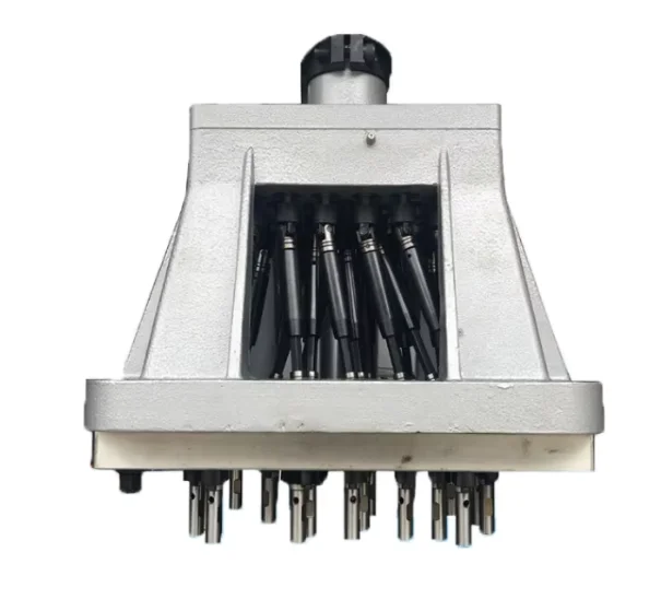 High-Quality Adju-stable Multi-axis Drilling  Fixture, C-NC Machine Accessory for Prec-ision M-etal Processing