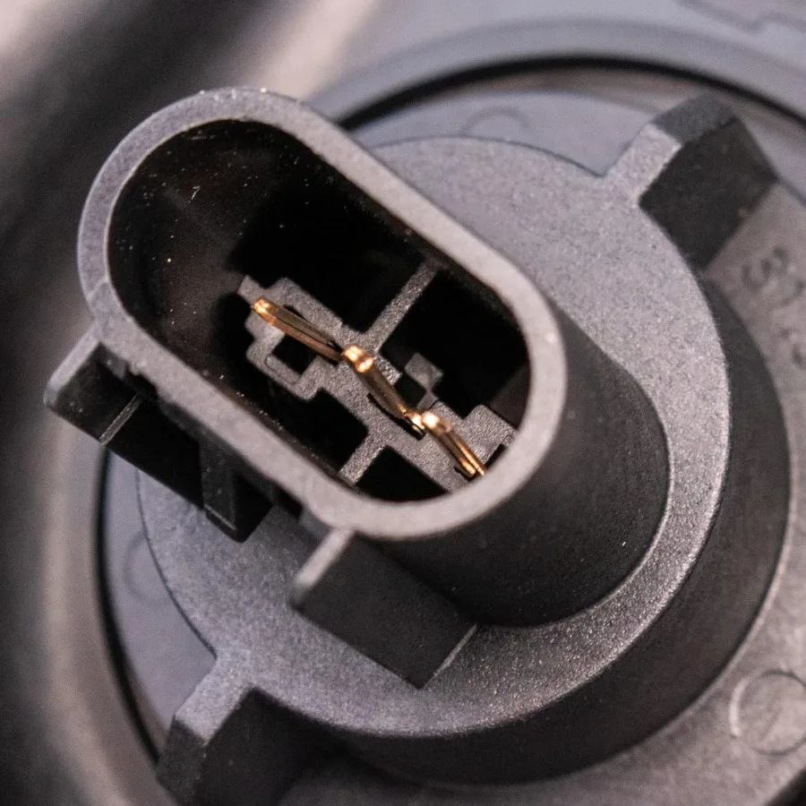 مجموعة مصابيح أمامية مكونة من قطعتين مع إطار كروم للسائق وجانب الركاب متوافق مع دودج رام داكوتا 20082011 تعزيز #6